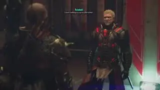 ELEX Part 69 # True ending!