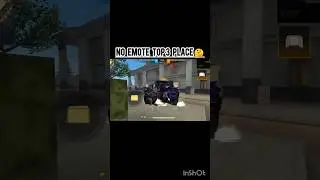 Free Fire Unknown Place 😱❌ #shorts​ #freefire​