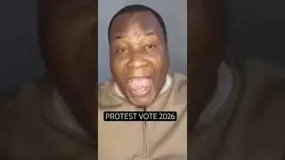 PROTEST VOTE 2026 #bobiwine #uganda #live #lumbuyefredlive #lumbuyefred #politics #viral