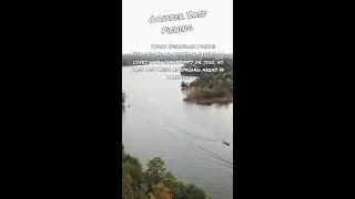 October Bass Fishing Tips #17