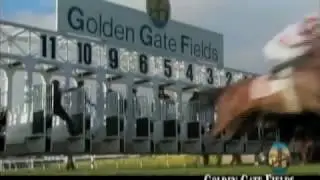 Golden Gate Fields Racetrack
