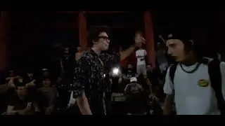 Gabrix vs Zinze - Tecniche Pezzente Bari ( Ottavi)