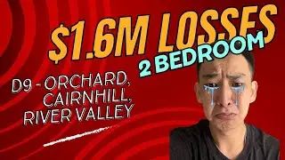 Ask Titus: $1.6M Loss in Singapore Property – What Went Wrong? 🏠📉