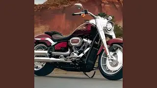Harley Davidson