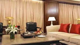 Luxury Blue Horizon Hotel Dongying