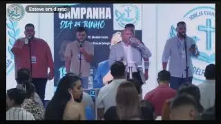 1° CONFERÊNCIA FILADÉLFIA RENOVADA - OFERTA 