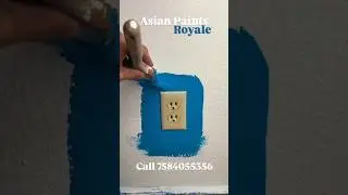 Asian paints royale interior Emulsion from #paharihomesolutions #winiplticket #homedecor #design