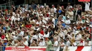 2011 - ICC cricket world cup english song - (The Official 2011 icc world cup song) HD