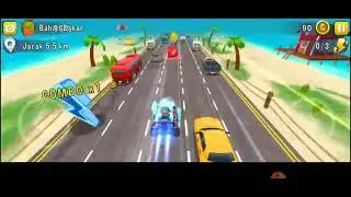 mini car racing game|offline driving game- android Gameplay/Walkthrough __car racing game 2022