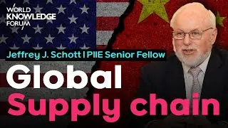 Subsidies given by various countries can disrupt the global supply chain | Jeffrey J. Schott