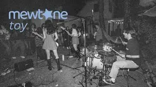 Mewtone &ndash;Toy | Live House Show Performance (6/21/25)
