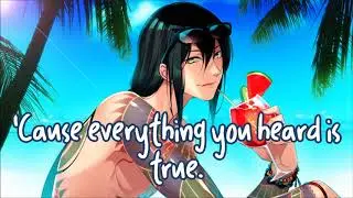 Nightcore - Runaway Baby