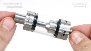 Youde Zephyrus v2 - revision