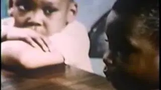Black History, Lost Stolen or Strayed