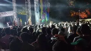 Mesin Tempur :D @ Synchronize Fest 2019 (HQ Audio)