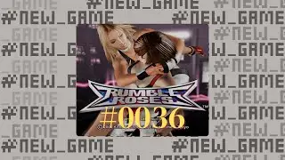 Rumble Roses [walk-first-36] #ps2
