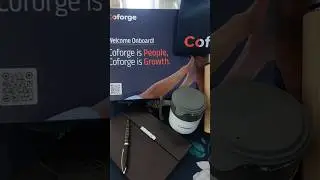 Coforge Joining Kit 2025 #software #engineering