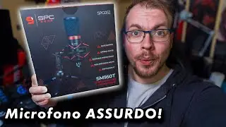 Recensione SPC GEAR SM950T: tanta qualit&agrave; ad un prezzo pi&ugrave; che giusto!