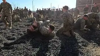 USMC Ground Fighting 2
