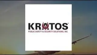 🎯 Informe integral de #Kratos Defense & Security  ( $ktos )
