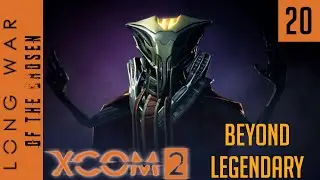 Beyond Legendary Stream 20 - LWOTC Ted Jam BL/TPY