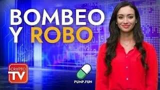Pump.fun Hack Explicado - &iquest;Robin Hood o s&oacute;lo un ladr&oacute;n?