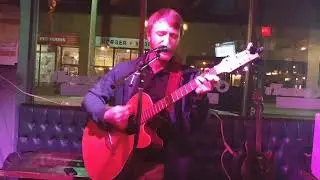Ho Hey - Lumineers - Cover - O'Donnells Pub Ottawa
