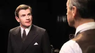 The Kings Speech The Play