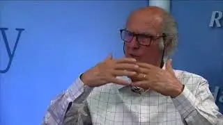 Leon Chaitow - Deep and Superficial Fascia | Osteopathic and Chiropractic CPD