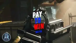 Why do people say Star Citizen isn't Pay to Win?
