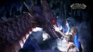 Era of Celestials - Gameplay ( by Yoozoo Hongkong) #2036 