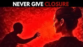 NEVER Give Closure &mdash; Machiavelli&rsquo;s BRUTAL Law to DOMINATE Minds Forever