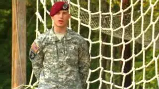 MOS 11B: Infantryman