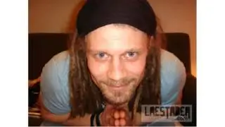 Johan Hallgren