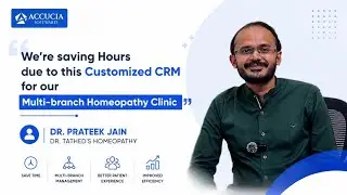 How This Software Simplified Patient Records Across Multiple Clinics | Doctor Review
