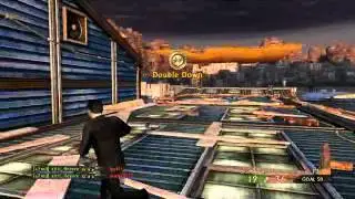 Uncharted 3:Five not Dragon sniper
