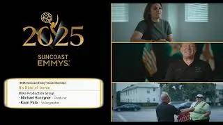 Emmy-Nominated Documentary | PBSO Homeless Intervention Team | MiKa Production Group