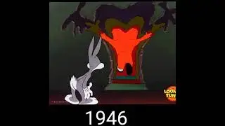 Evolution of Gossamer #Evolution  #shorts