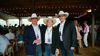 George Strait and Vaqueros del Mar&rsquo;s &ldquo;Strait To The Heart&rdquo; Hill Country Flood Relief