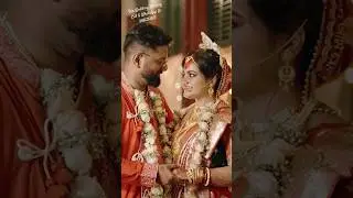 For Wedding Booking Call & WhatsApp Us at 8961281883 #bestbengaliwedding #wedding #weddingdiaries