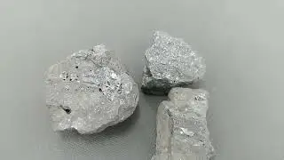 ferro silicon slag manufacturing process