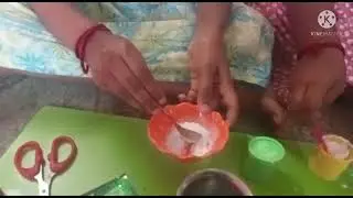 Homemade gum🔥🤩🥰 ~ pradeepa and neha❣️