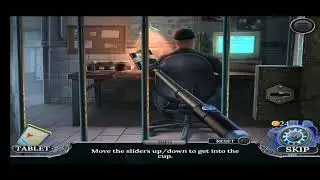 Detectives United 6: BEYOND TIME Walkthrough (Bonus Chapter)