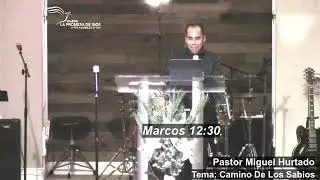 Tema: Camino De Los Sabios