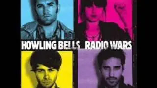 HOWLING BELLS - A ballad for the bleeding hearts