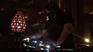Disco & Funk live from @taj_asuncion