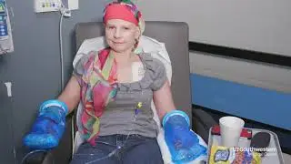 Caring for your heart during cancer treatment