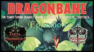 (Role Eternal) Trails of The Shadowtales - (P. E.)  