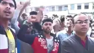 BNP slogan (funny video)