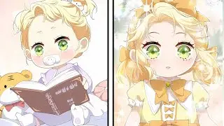 Killed by Her Father, She’s Reborn as a Mute Child in a Hostile Family | Manhwa Recap